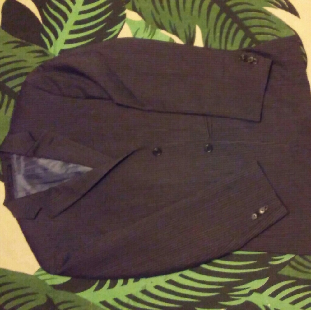 Men's Michael Kors Suit